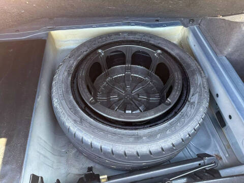 2002 Mercedes-Benz E-Class E 430 4MATIC