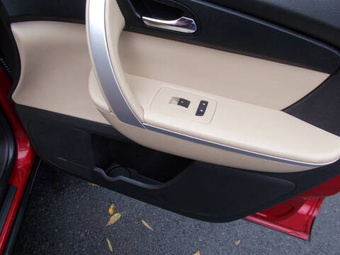 2012 GMC Acadia SLT-1