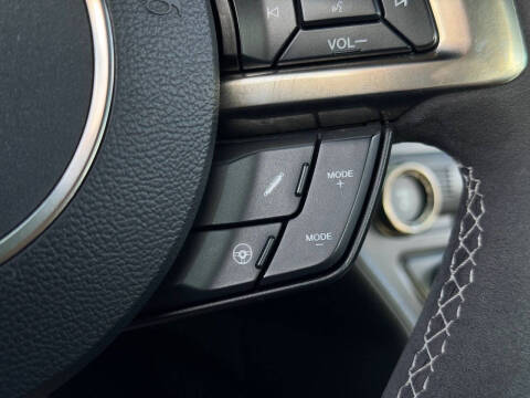 2016 Ford Mustang Shelby GT350