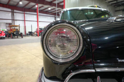 1953 Mercury Monterey