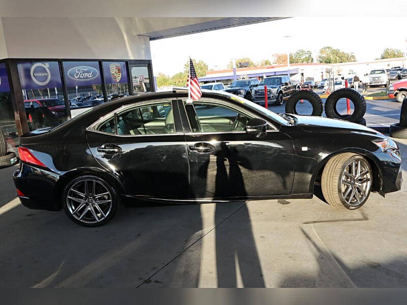 2020 Lexus IS 300