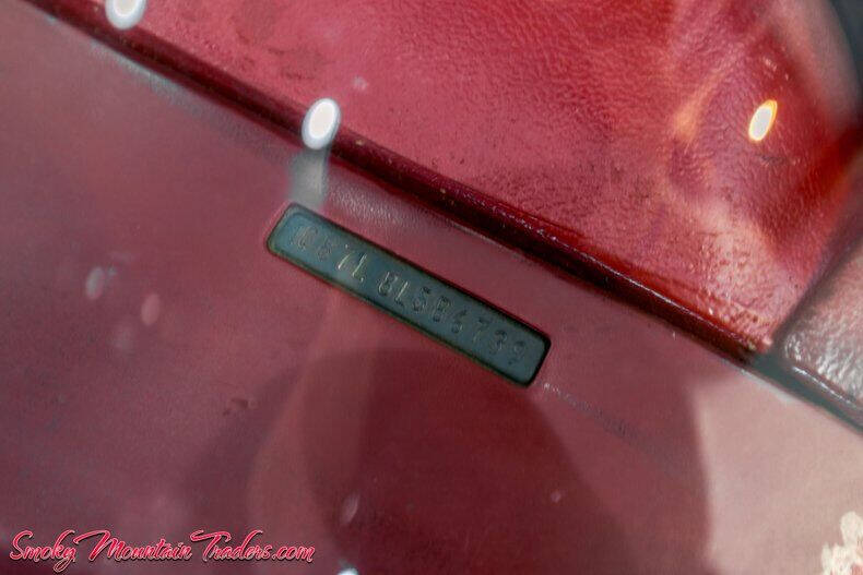 1978 Chevrolet Camaro