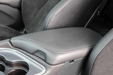 2015 Dodge Challenger