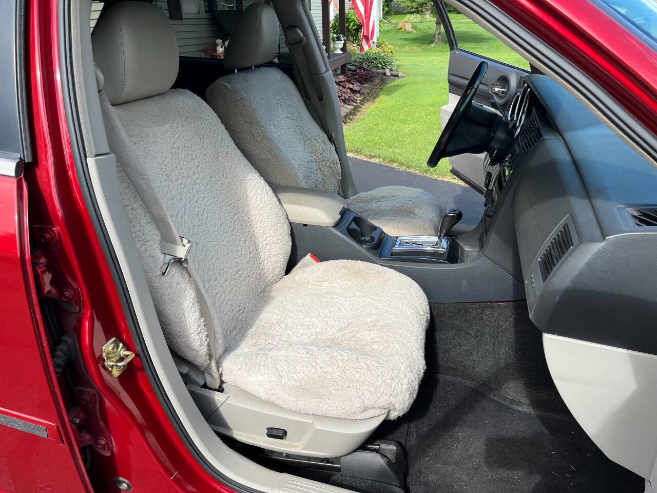 2005 Dodge Magnum 105
