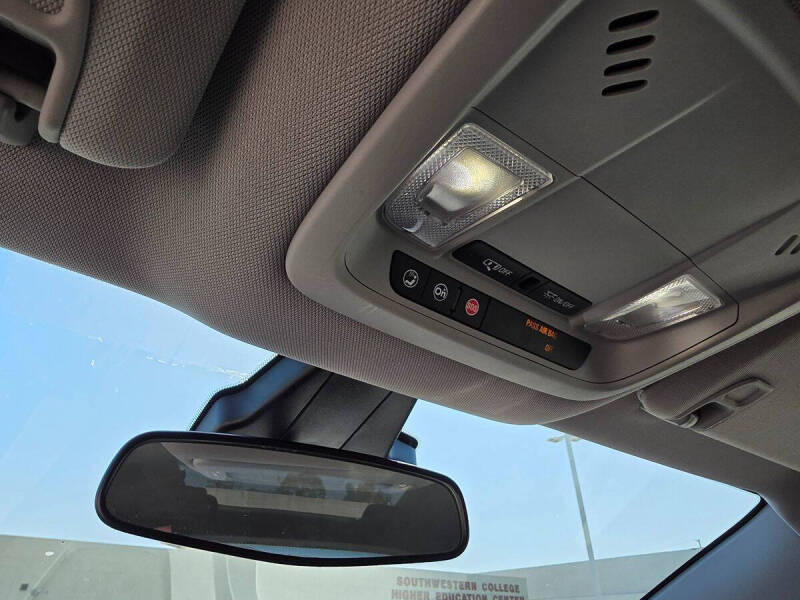 2016 Chevrolet Volt LT