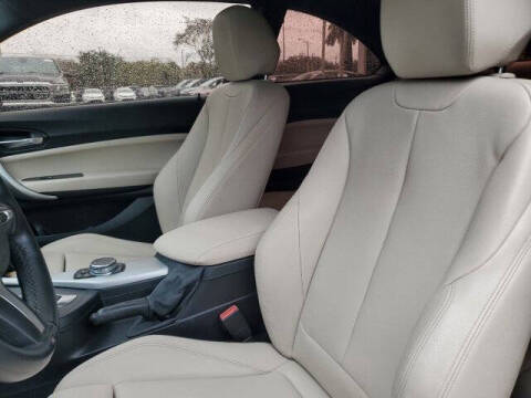 2016 BMW 2 Series M235i