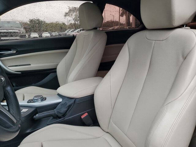 2016 BMW 2 Series M235i