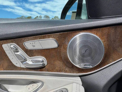 2015 Mercedes-Benz C-Class C 300