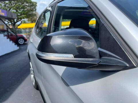 2013 BMW X1 sDrive28i