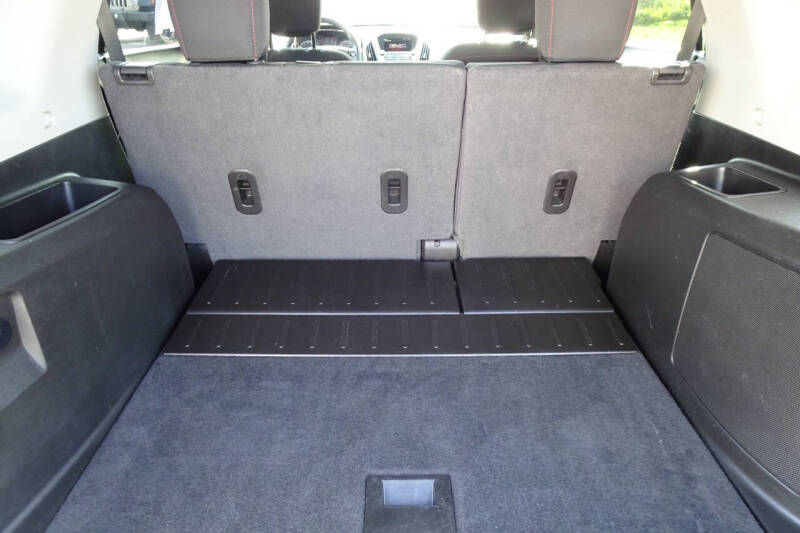 2016 GMC Terrain SLE-1
