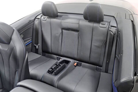 2017 BMW 4 Series 430i