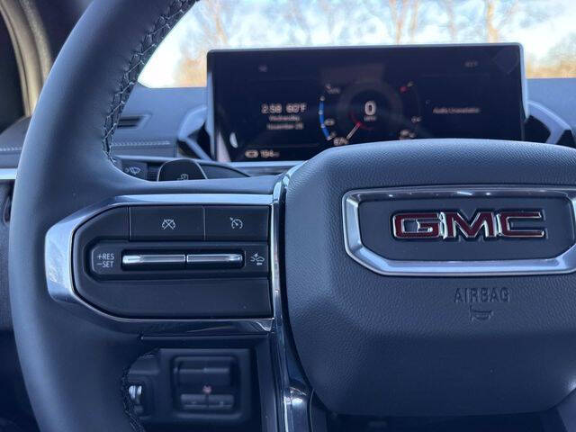 2026 GMC Sierra EV Elevation