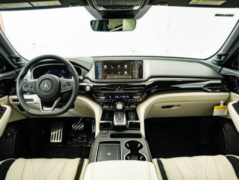 2026 Acura MDX SH-AWD Type S w/Advance Package