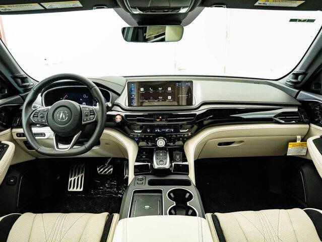 2026 Acura MDX SH-AWD Type S w/Advance Package