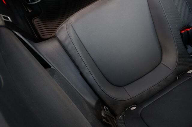 2018 Volkswagen Beetle