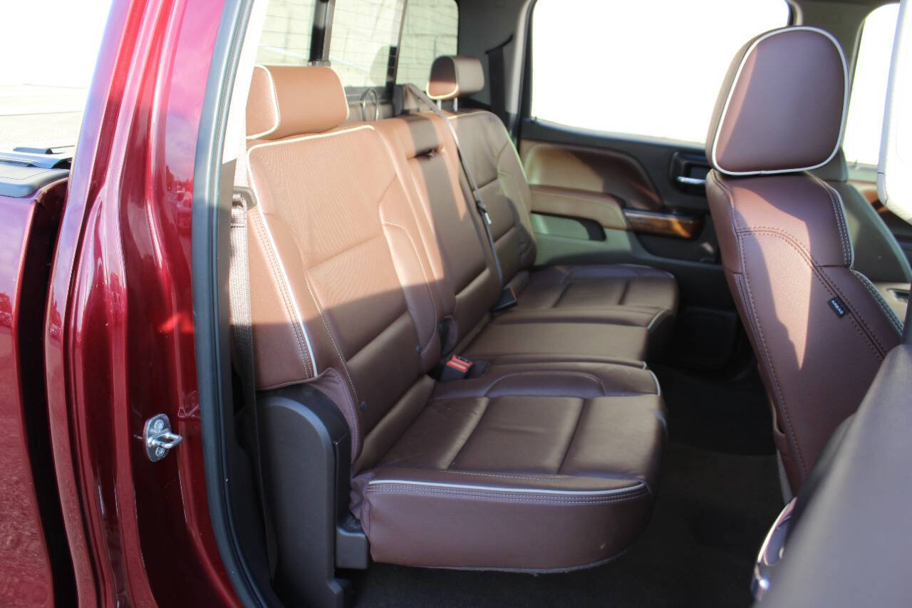 ChevroletSilverado 150019