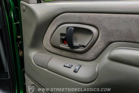 1988 Chevrolet C/K 1500 Series