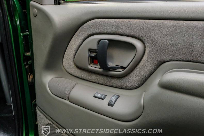 1988 Chevrolet C/K 1500 Series