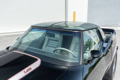 1978 Chevrolet Corvette