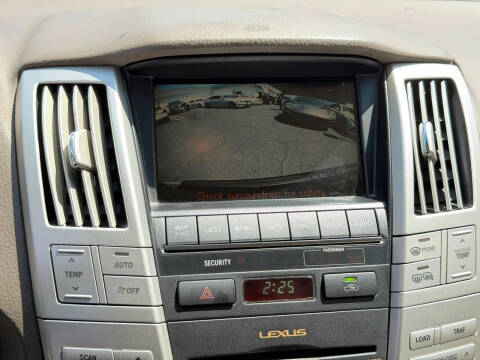 2008 Lexus RX 350