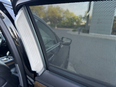 2017 BMW 7 Series 750i xDrive