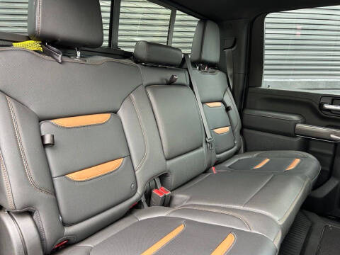 2023 GMC Sierra 2500HD