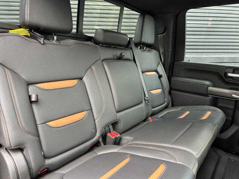 2023 GMC Sierra 2500HD