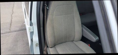 2020 Chevrolet Express LT 2500