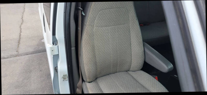 2020 Chevrolet Express LT 2500