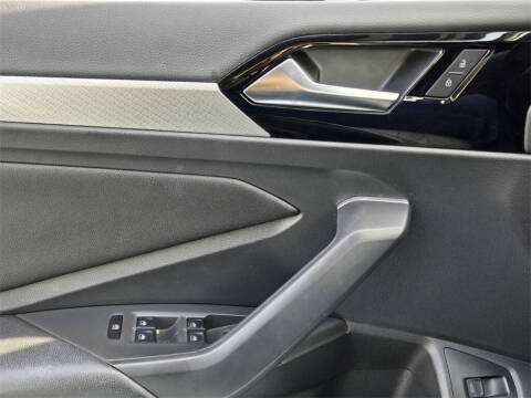 2020 Volkswagen Jetta R-Line