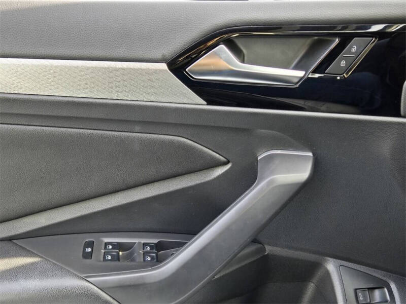 2020 Volkswagen Jetta R-Line