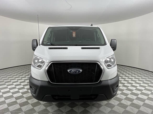 Used 2022 Ford Transit Van Base with VIN 1FTBR1Y84NKA46943 for sale in Peoria, AZ