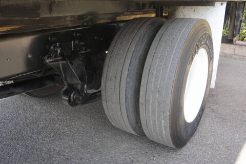 2014 International DuraStar 4300