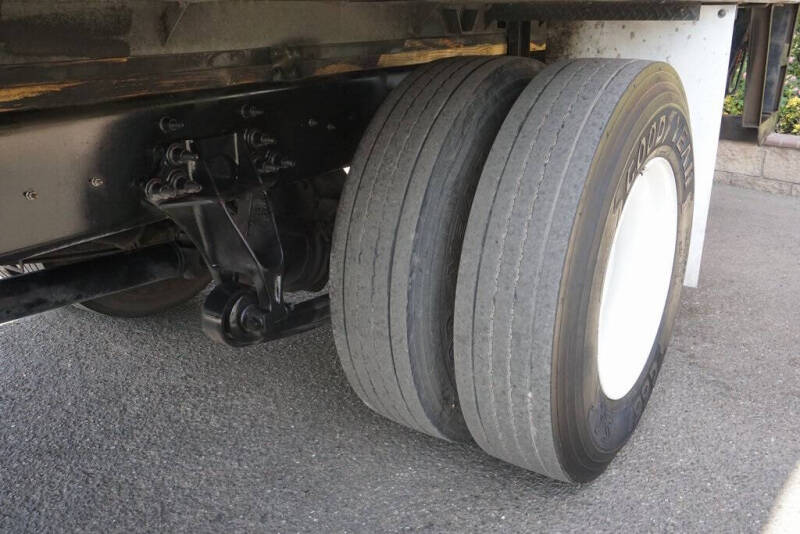 2014 International DuraStar 4300