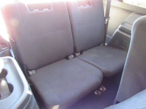 2018 Mitsubishi Outlander ES