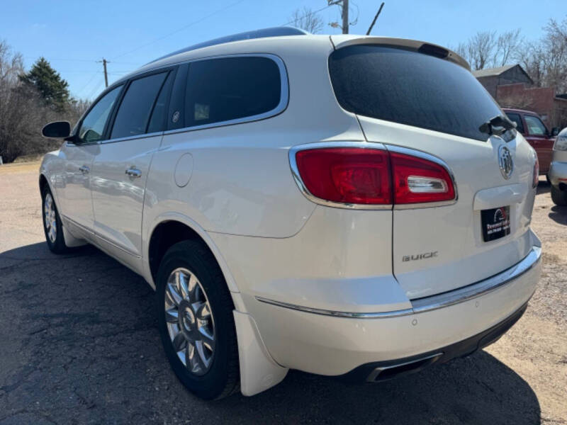 2015 Buick Enclave Premium
