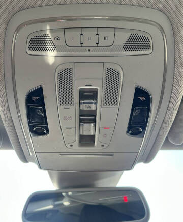 2015 Audi A8 L 3.0T quattro