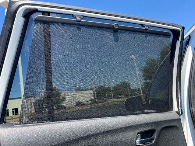 2022 Honda Pilot 20