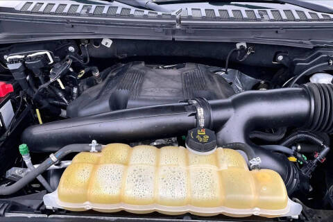 2018 Ford Expedition XLT