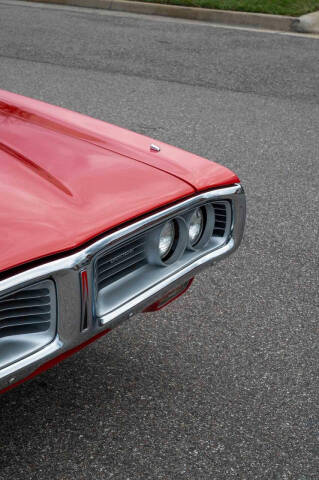 1972 Dodge Charger