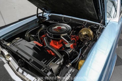 1967 Oldsmobile Cutlass