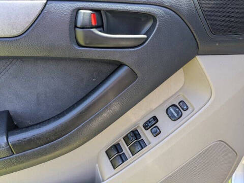 2005 Toyota 4Runner