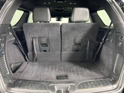 2020 Dodge Durango GT Plus