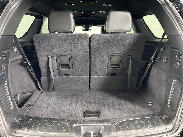 2020 Dodge Durango GT Plus