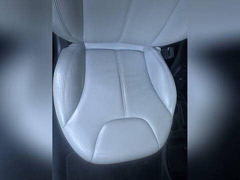 2015 Tesla Model S 85