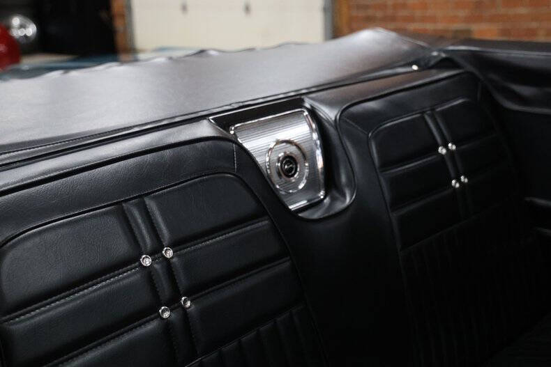 1963 Chevrolet Impala