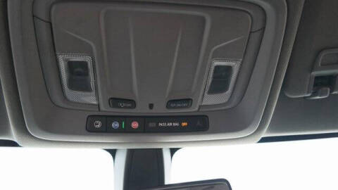 2022 Chevrolet Silverado 1500 Limited