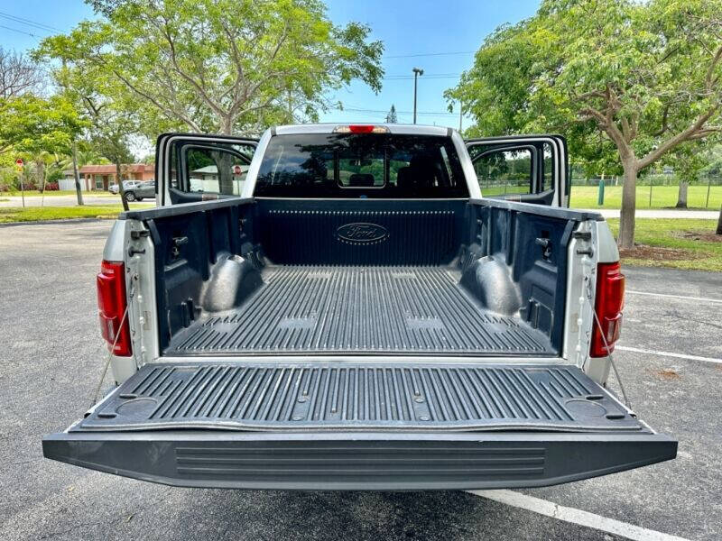 2015 Ford F-150  - $25,995