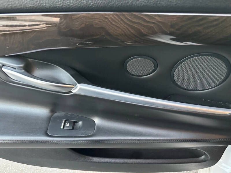 2015 BMW 5 Series 535i Gran Turismo