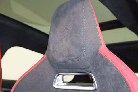 2024 Jaguar F-PACE SVR